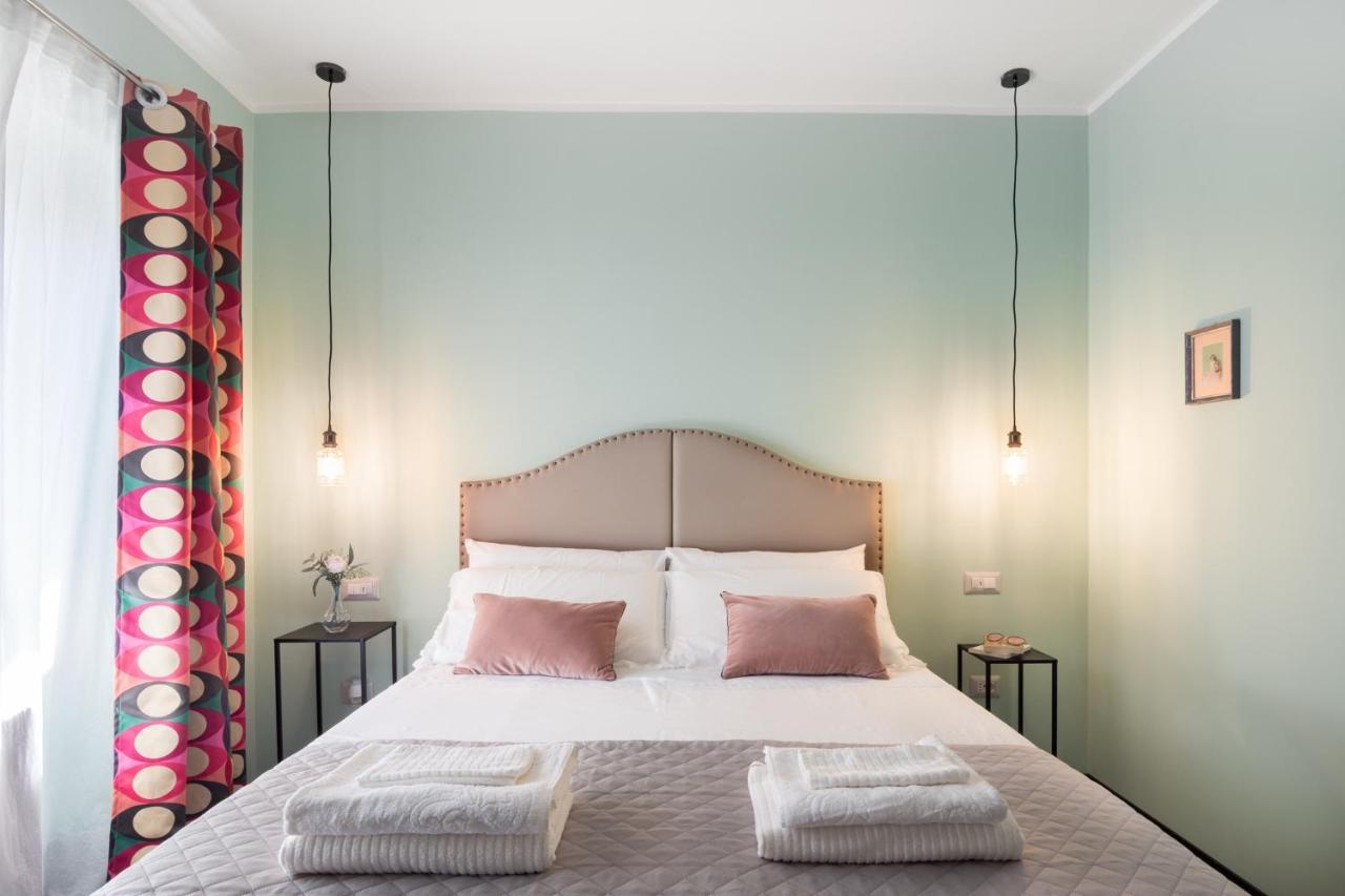 Contus Retro Guest House カリアリ エクステリア 写真